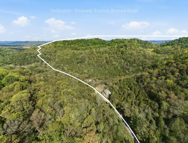 18555 Happy Hollow Rd, BUFFALO VALLEY, TN 38548