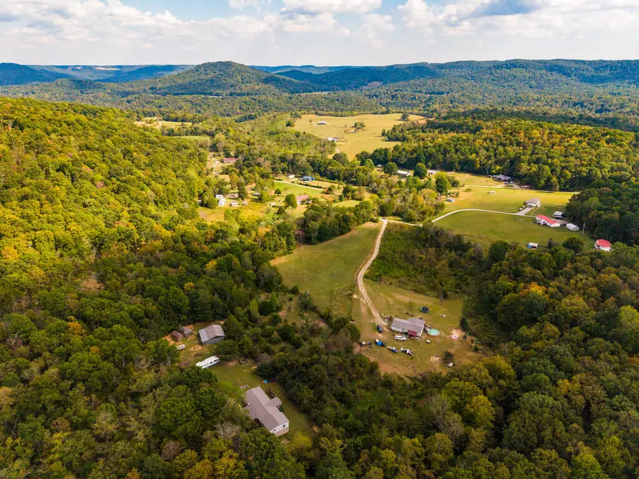 4.69ac Music Barn Lane, Monterey, TN 38574 - #3