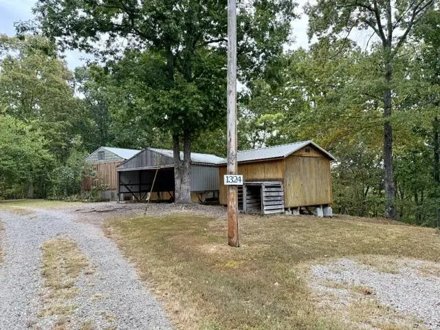 1324 W James White Rd, Celina, TN 38551 - #2