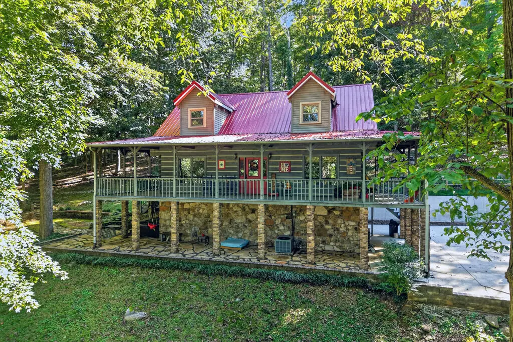 2641 Chimney Springs Rd, Cookeville, TN 38570 - #1