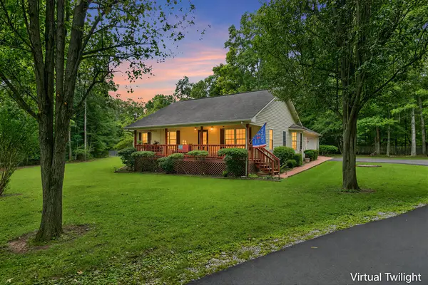 2006 Keno Dr., CROSSVILLE, TN 38572
