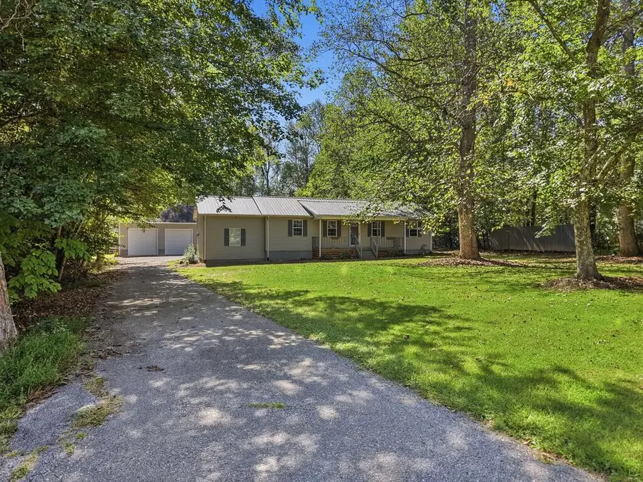 128 Park Rd, Livingston, TN 38570 - #2