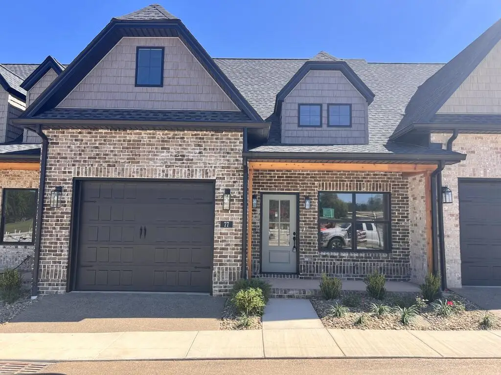 77 Waylon Way, Cookeville, TN 38501 - #1