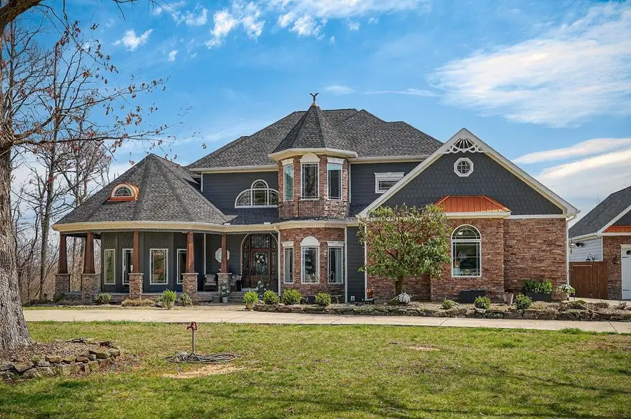 5715 Pleasant Ridge Rd, Sparta, TN 38583 - #2