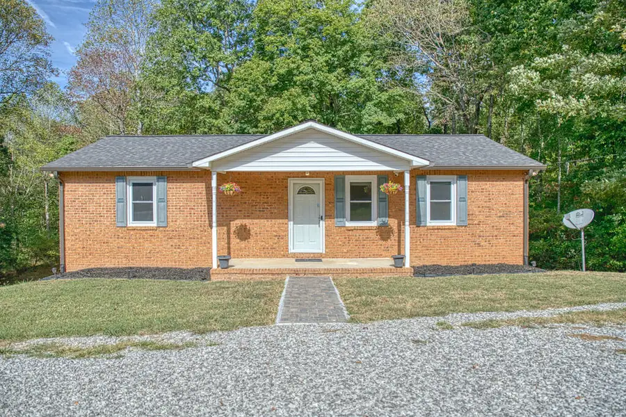 6807 Bluff Springs Road, Smithville, TN 37166 - #2