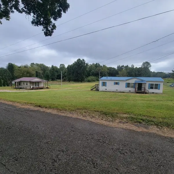 186 Jenkins Road, SPARTA, TN 38583