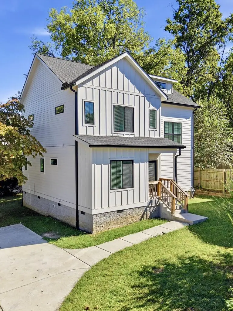 1509B Corder Dr, Nashville, TN 37206-1203 - #2