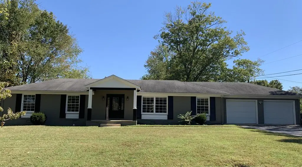 881 Roberts Road, Cookeville, TN 38501 - #1