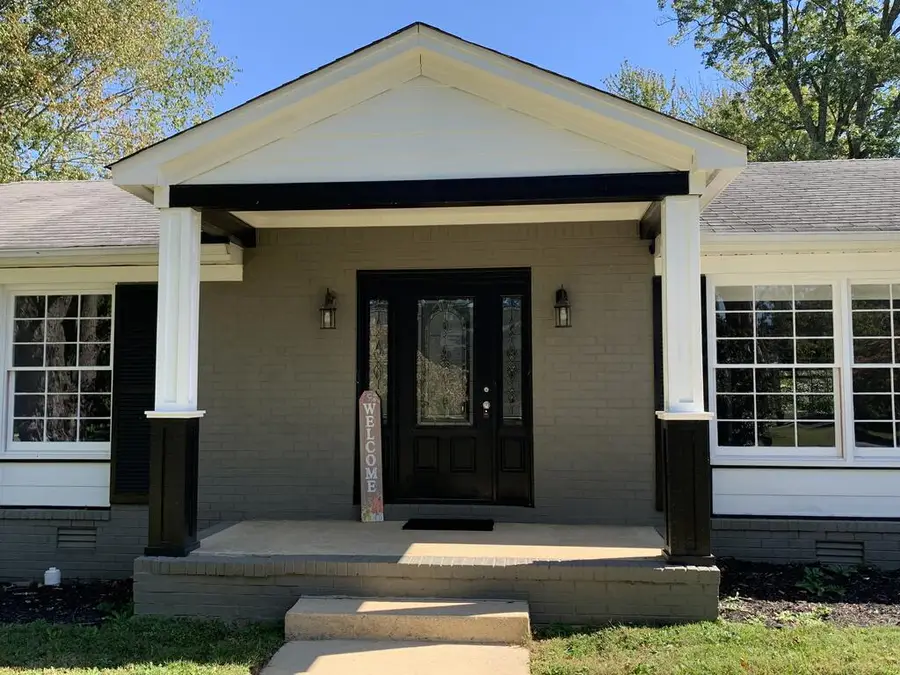 881 Roberts Road, Cookeville, TN 38501 - #2