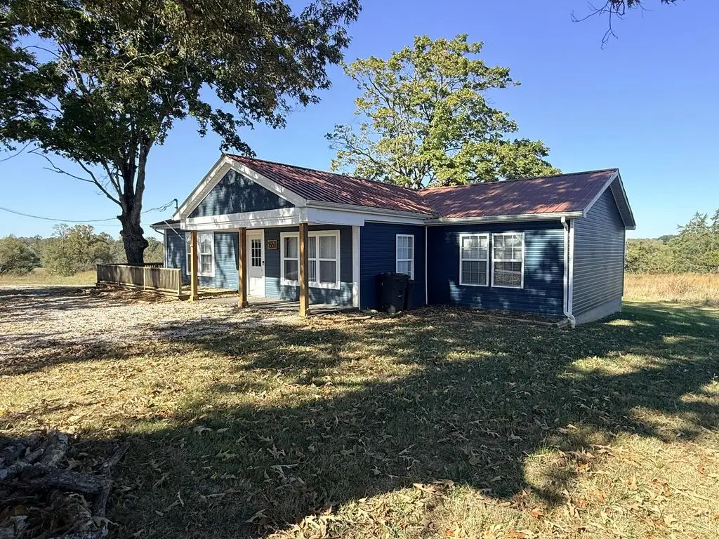 1650 Wolf River Dock Rd., Albany, KY 42602 - #1