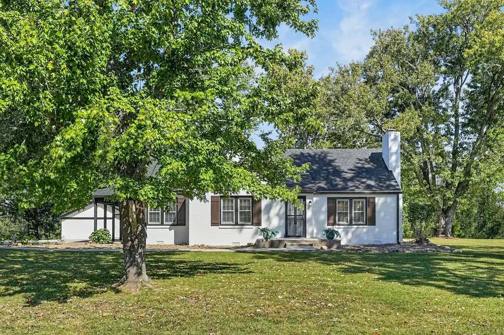 1021 Buffalo Valley Rd, Cookeville, TN 38501 - #1
