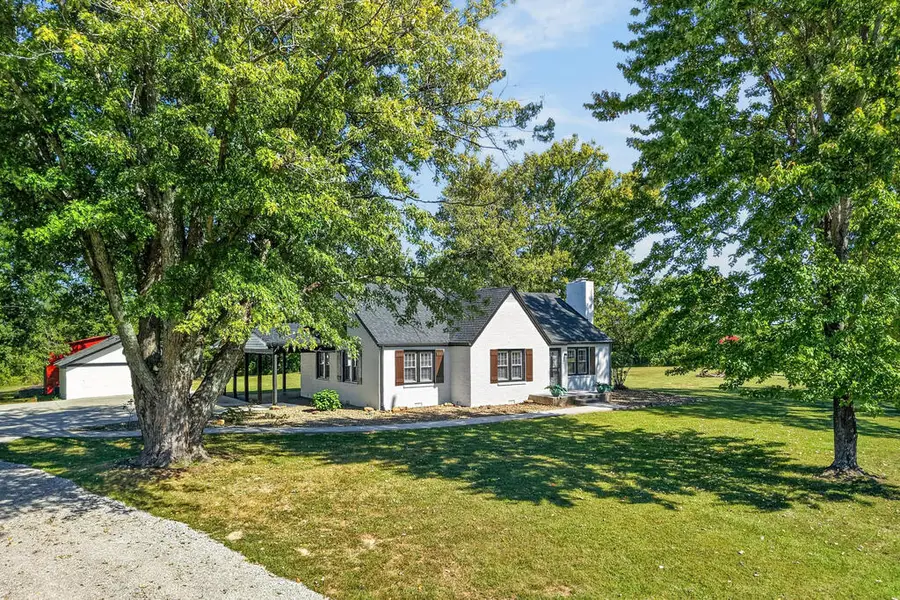 1021 Buffalo Valley Rd, Cookeville, TN 38501 - #2