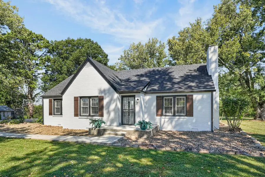 1021 Buffalo Valley Rd, Cookeville, TN 38501 - #3