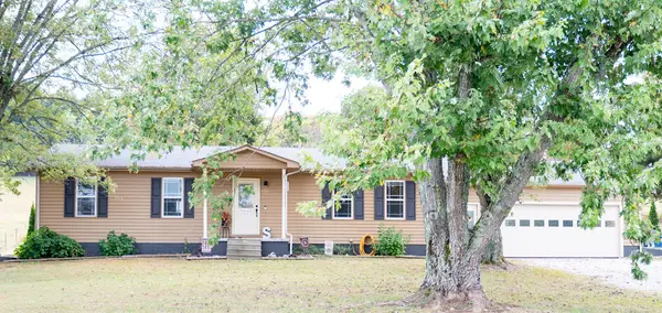 234 Lost Creek Rd., SPARTA, TN 38583