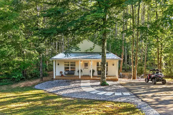 510 Hickory Ln, SPARTA, TN 38583
