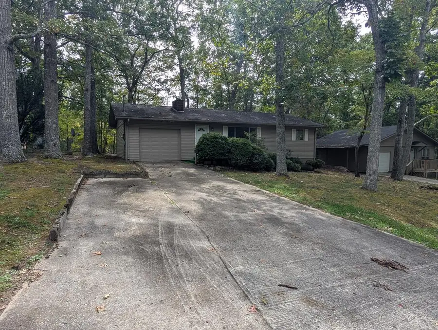 214 Lakeshire, Crossville, TN 38558 - #2