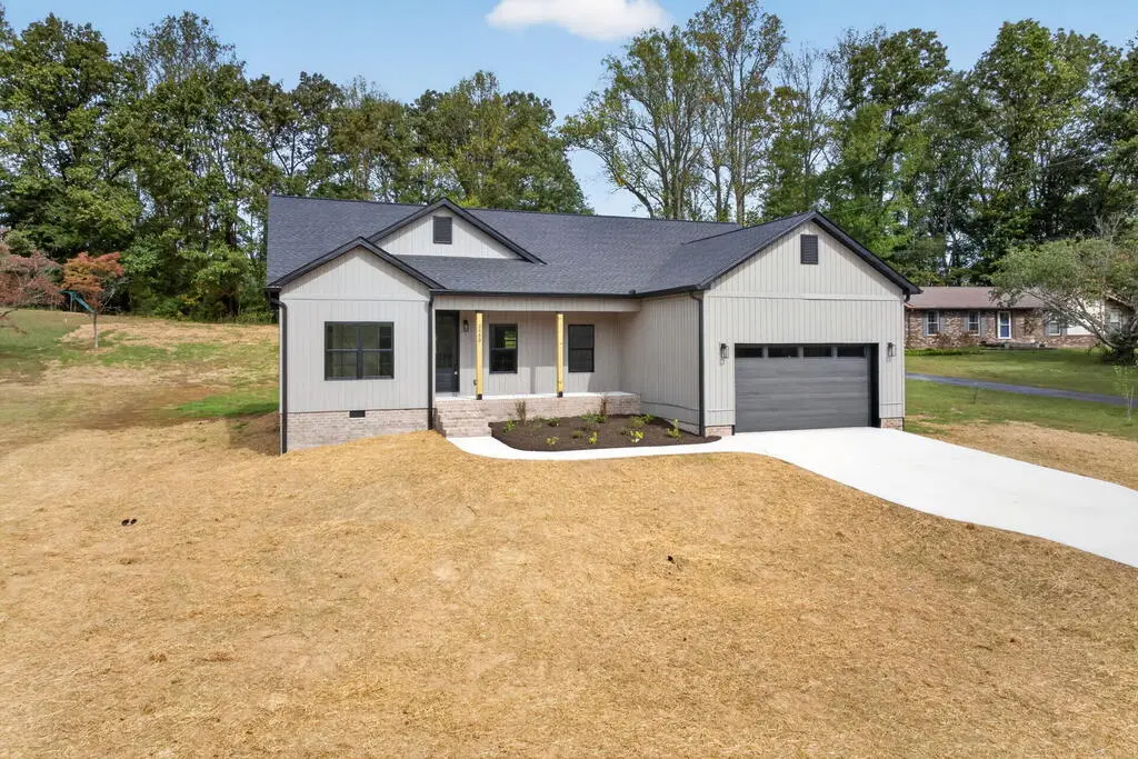 2650 Oakhurst Circle, Cookeville, TN 38506 - #1