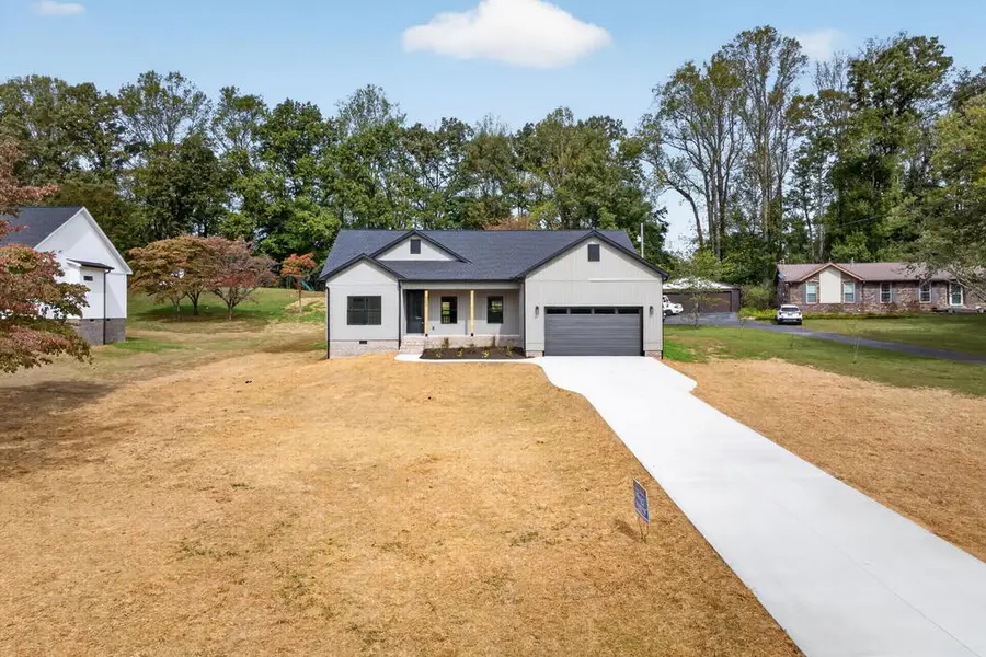 2650 Oakhurst Circle, Cookeville, TN 38506 - #2