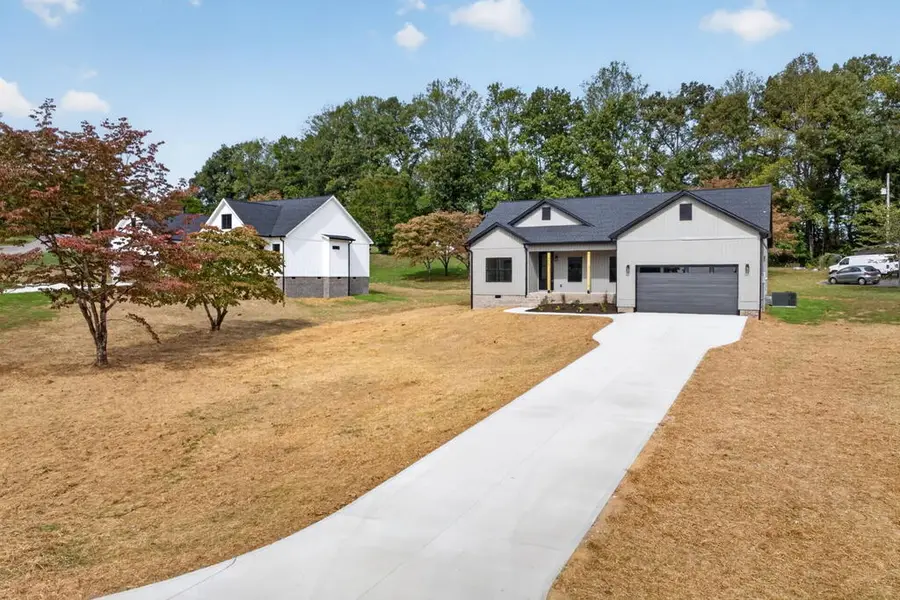 2650 Oakhurst Circle, Cookeville, TN 38506 - #3