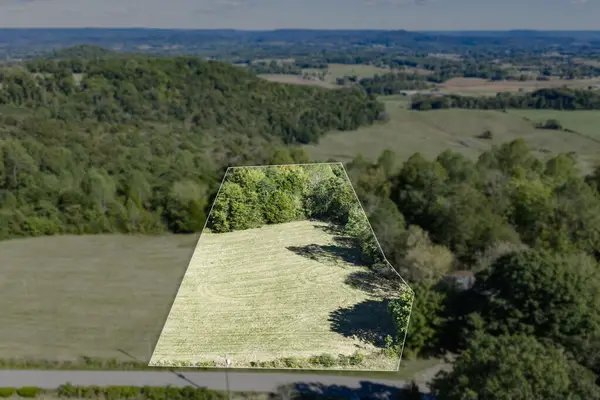 0 Hensley Chapel Lot 4, SPARTA, TN 38583