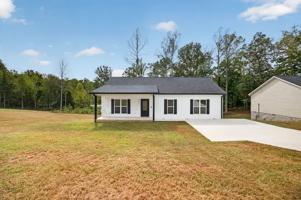 4250 Verble Sherrell Rd, COOKEVILLE, TN 38506