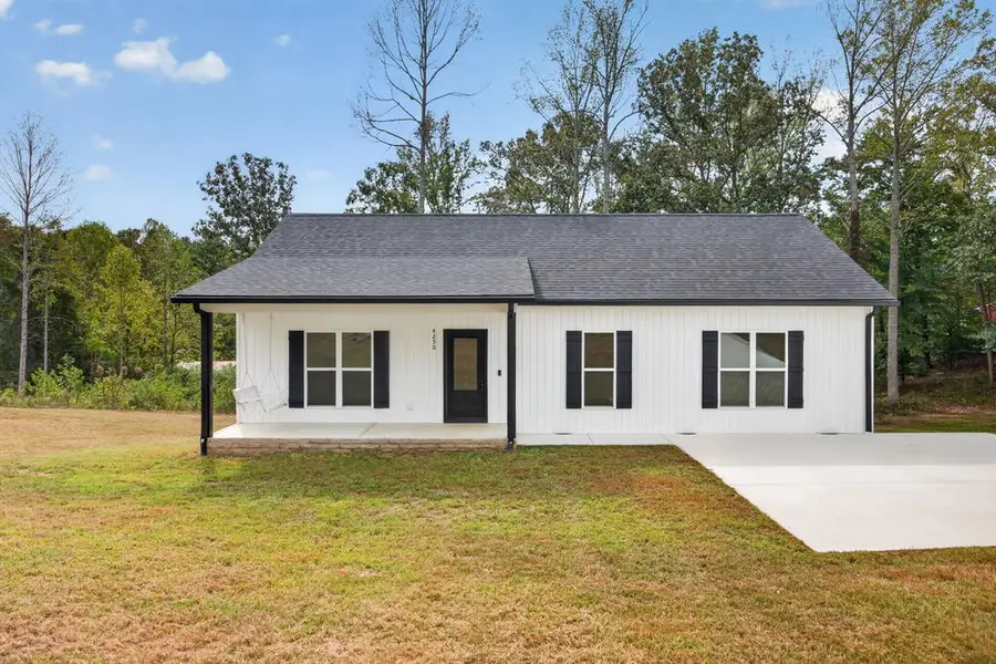 4250 Verble Sherrell Rd, Cookeville, TN 38506 - #3