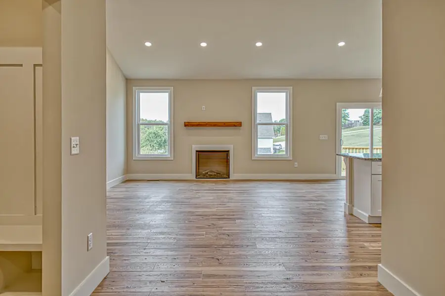 3522 Brookstone Dr, Cookeville, TN 38506 - #3