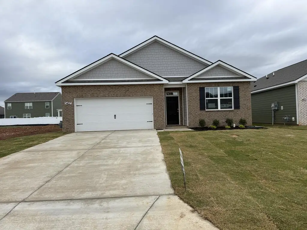 5427 Rock Cairn Road, Cookeville, TN 38506 - #1