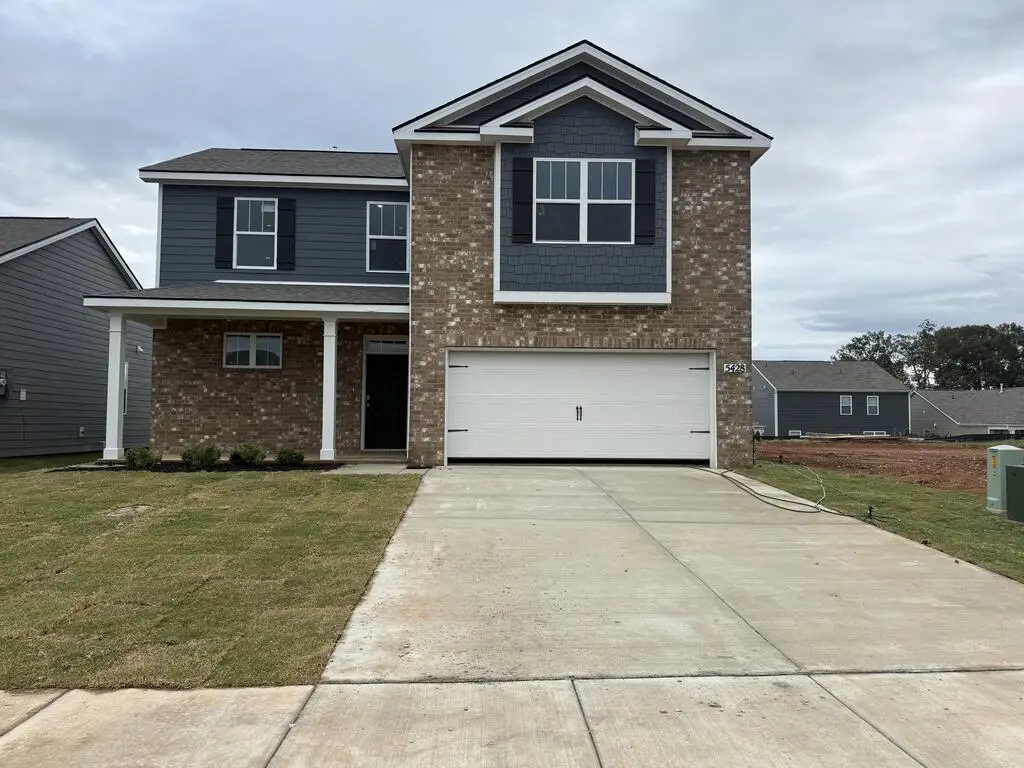 5428 Rock Cairn Road, Cookeville, TN 38506 - #1