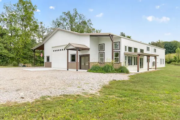 149 Bill Storie Road, Byrdstown, TN 38549