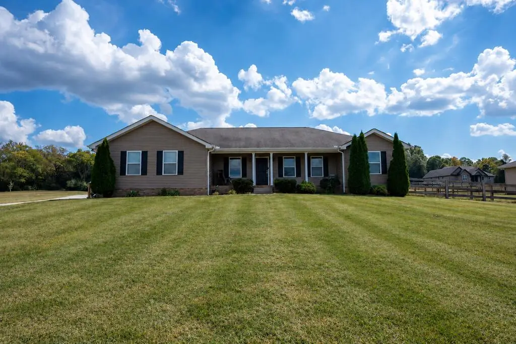 335 Goose Creek Rd, Alexandria, TN 37012 - #1