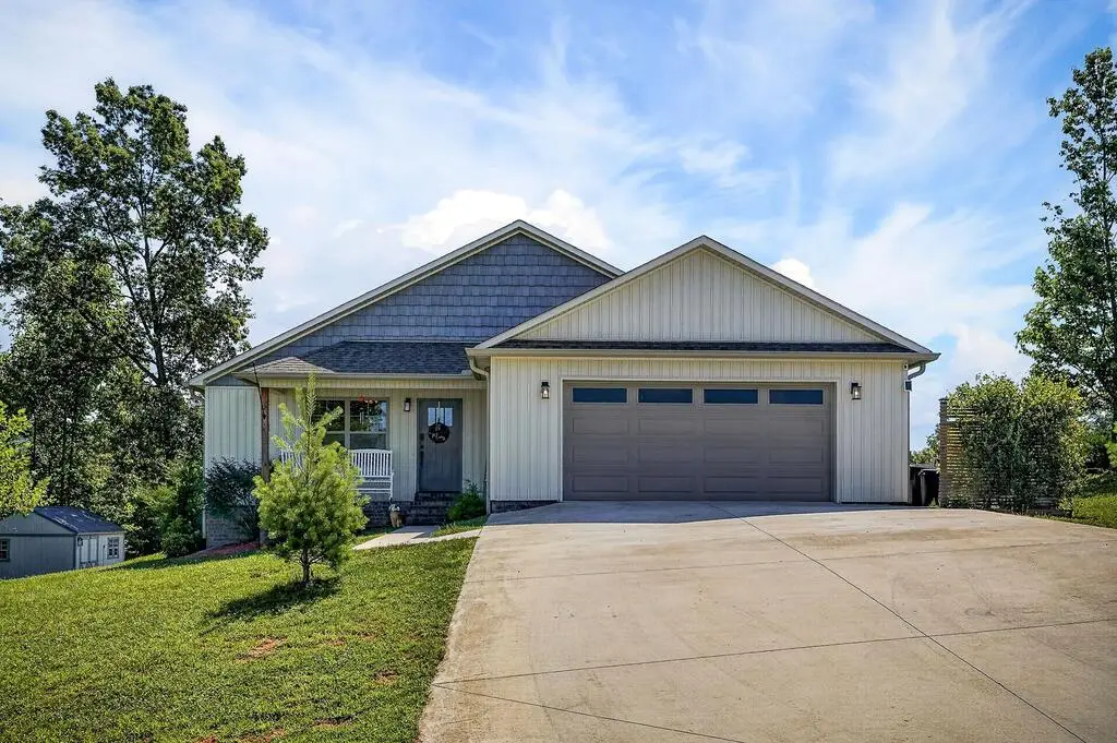 1180 Cobblestone Drive, Rickman, TN 38580 - #1