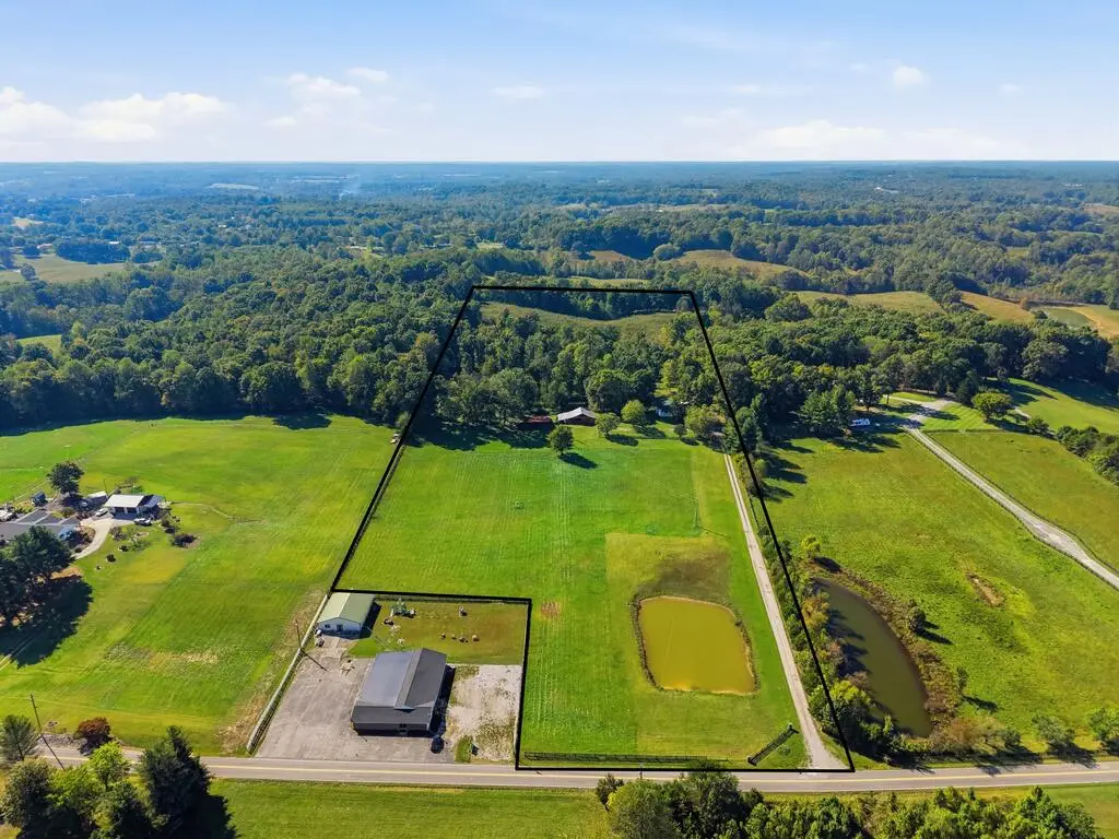 1816 Windle Community Rd, Cookeville, TN 38506 - #1