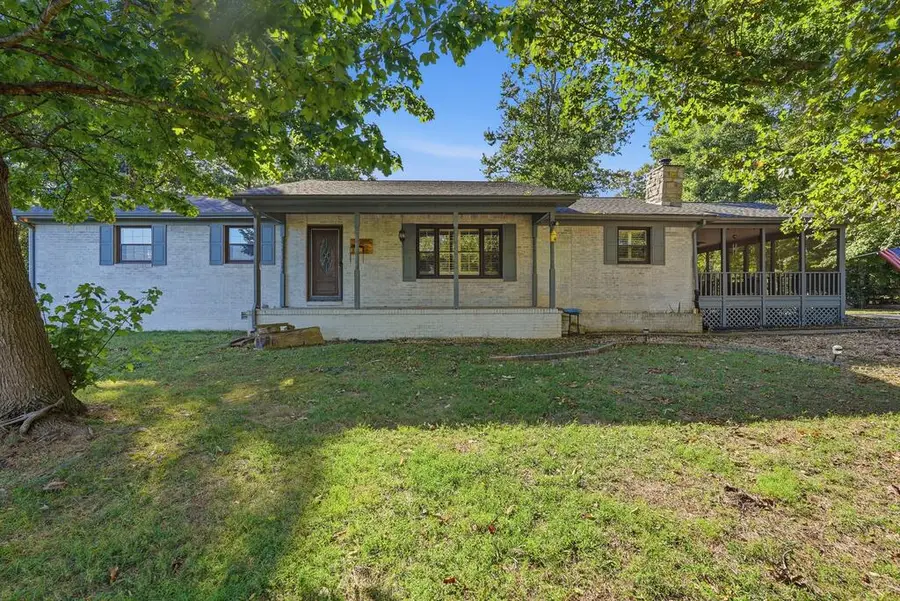 1816 Windle Community Rd, Cookeville, TN 38506 - #2
