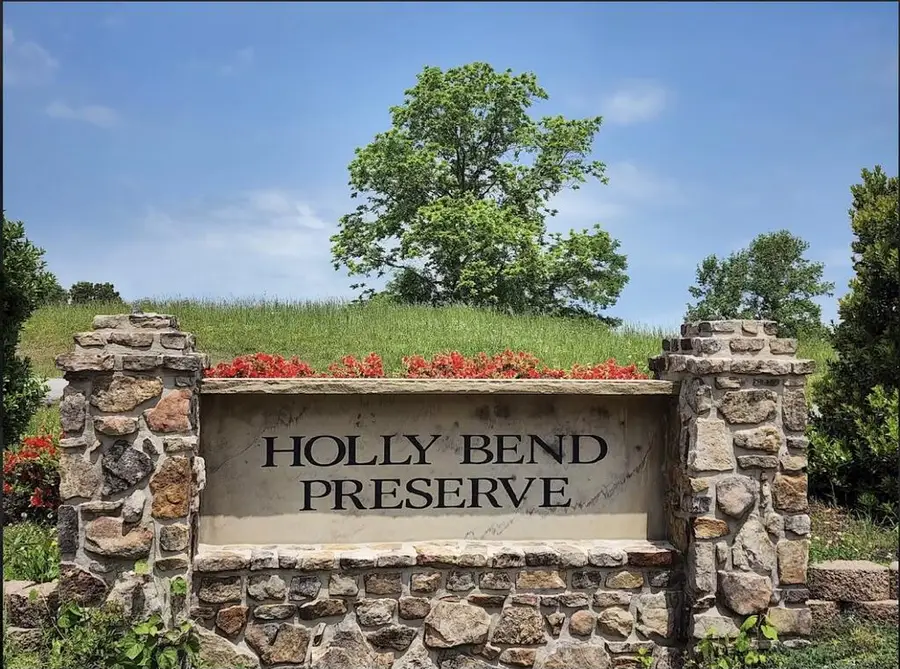 Lot 22 Holly Bend Dr., Byrdstown, TN 38549 - #3