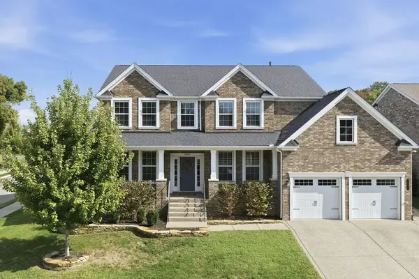 8004 Ritter Dr, Mount Juliet, TN 37122-1022