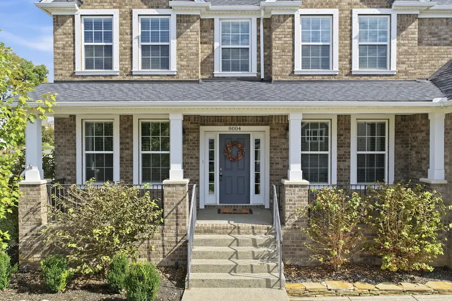 8004 Ritter Dr, Mount Juliet, TN 37122-1022 - #2