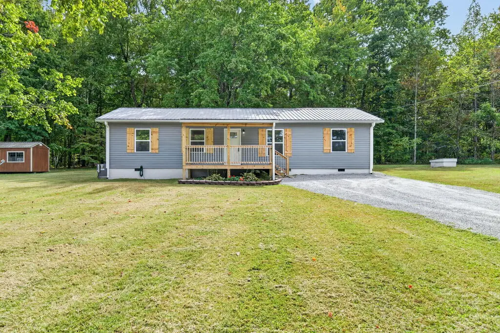 2497 Junior Camp Rd, Monterey, TN 38574 - #1