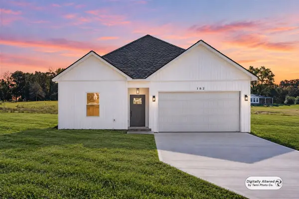 182 Charles Haney Rd, COOKEVILLE, TN 38501