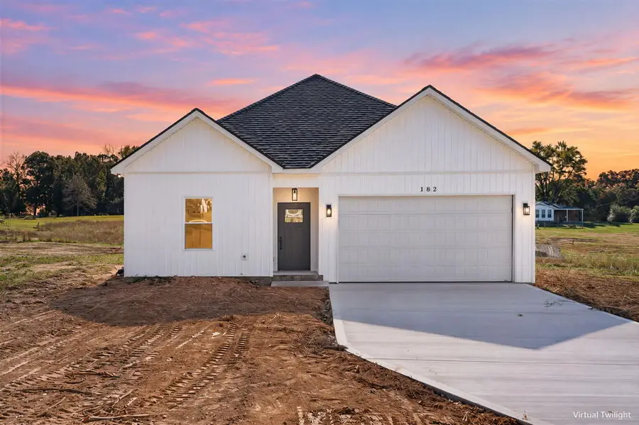 182 Charles Haney Rd, Cookeville, TN 38501 - #2