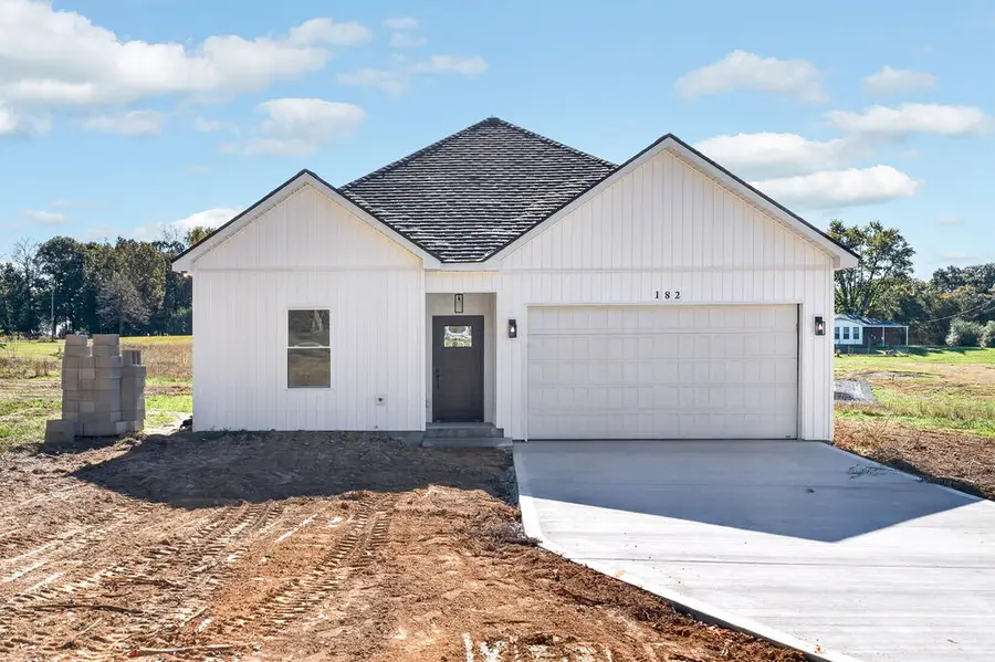182 Charles Haney Rd, Cookeville, TN 38501 - #3