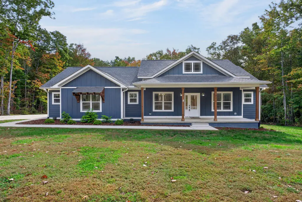 221 Elzies Way, Grimsley, TN 38565 - #1