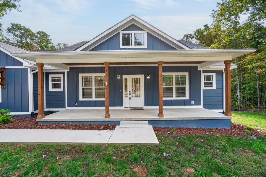 221 Elzies Way, Grimsley, TN 38565 - #2