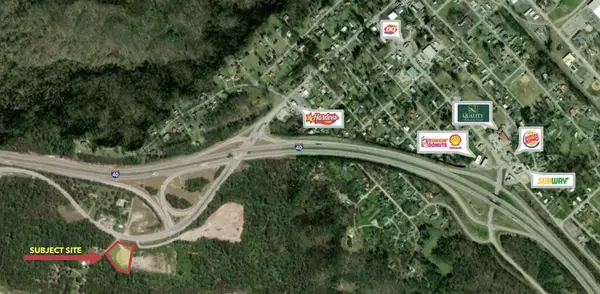 13513 Monterey Highway, MONTEREY, TN 38574
