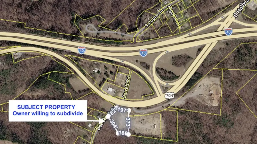 000 Monterey Highway, Monterey, TN 38574 - #3