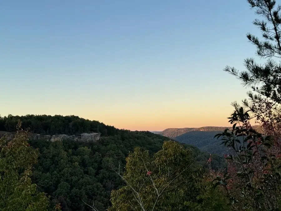 0 Panther Falls Rd., Wilder, TN 38589 - #3