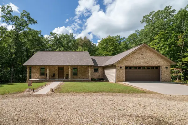 1700 Huckleberry, MONTEREY, TN 38574