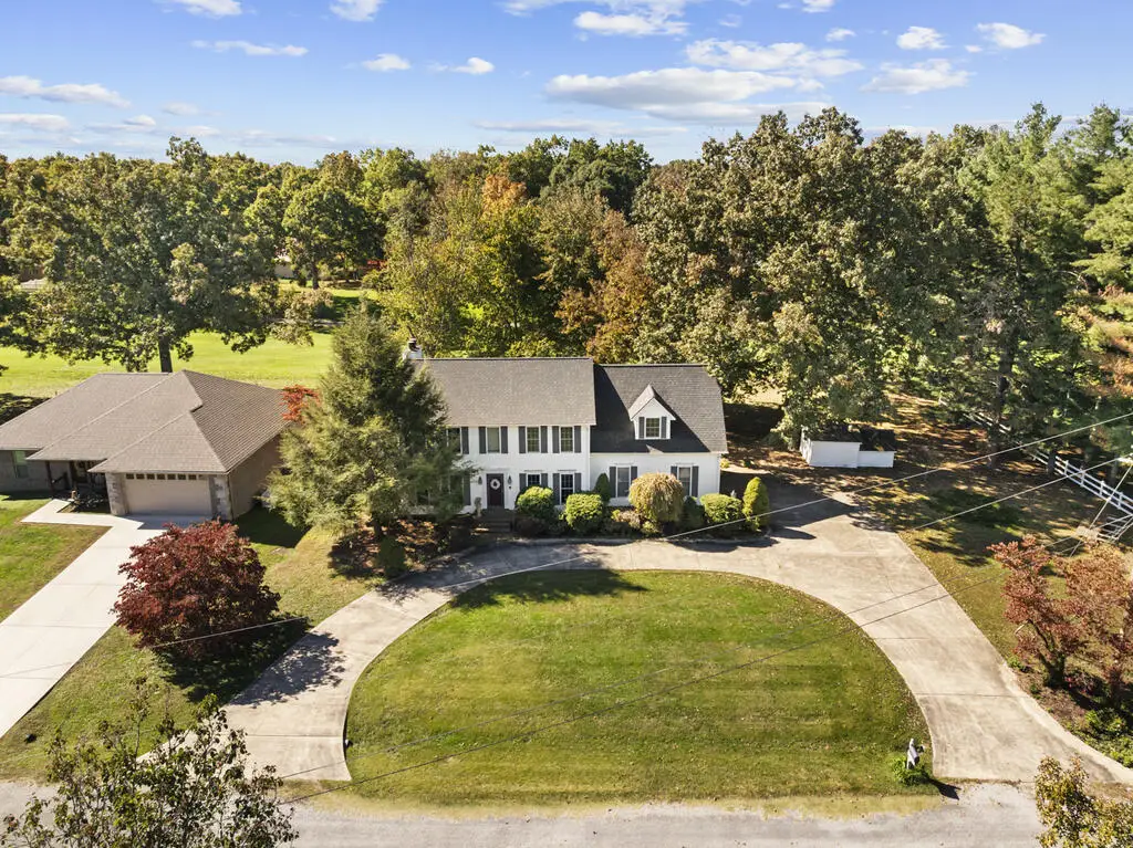 1003 Kaw Circle, Crossville, TN 38572 - #1