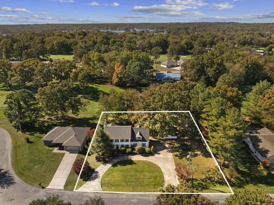 1003 Kaw Circle, Crossville, TN 38572 - #2