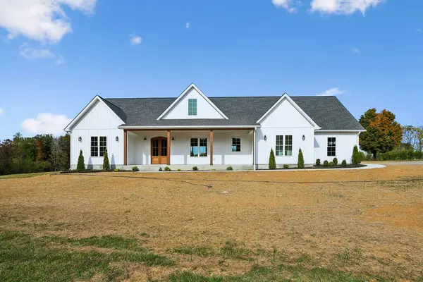 294 Joins Rd, SMITHVILLE, TN 37166